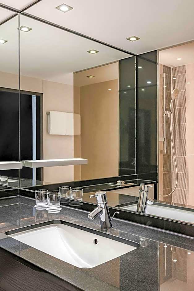 Munich Marriott Hotel