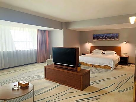 Suite 1