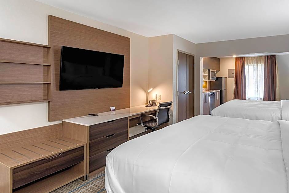 MainStay Suites Lebanon - Nashville Area