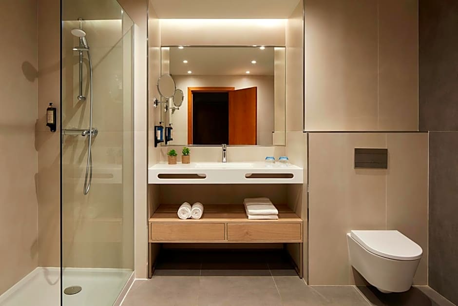 Hotel Dom Jose