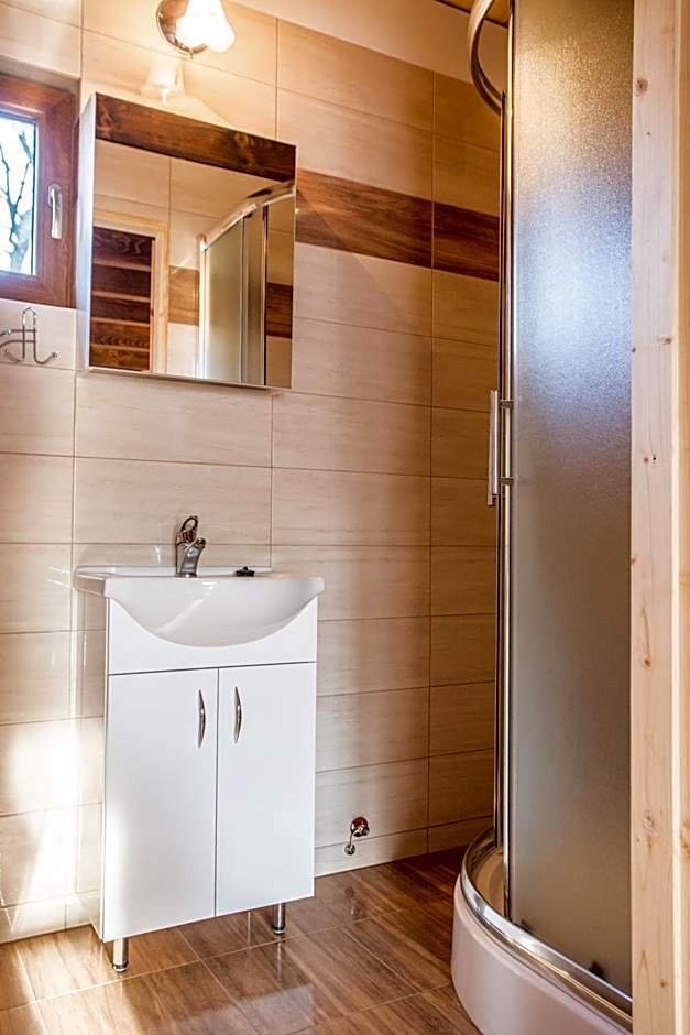 Ośrodek Wczasowy Maliwa