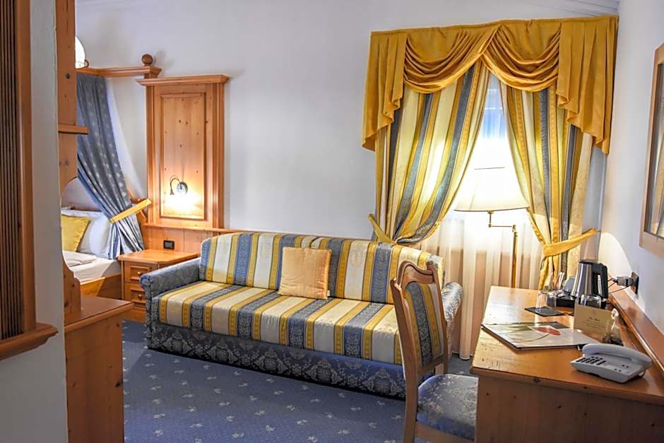 Hotel Relais Grünwald