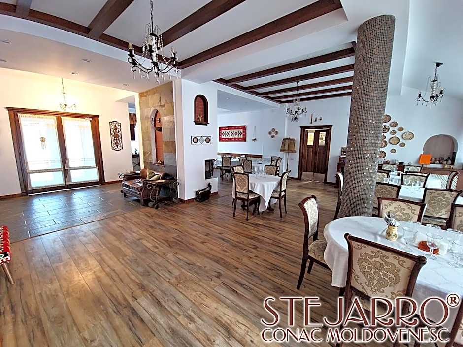 Stejarro Conac Moldovenesc