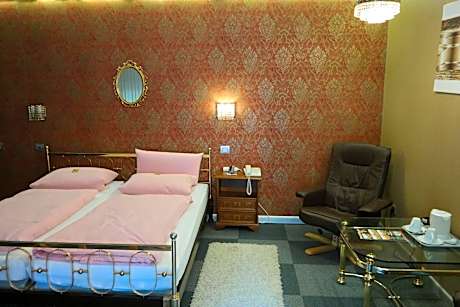 Am Hallenbad Hotel garni