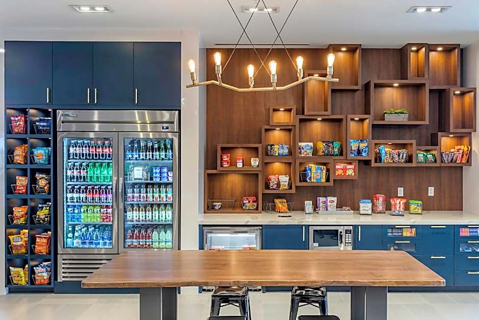 Cambria Hotel Greenville