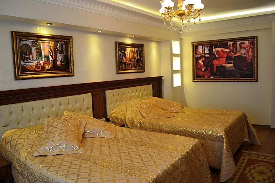 Hotel Blue Istanbul