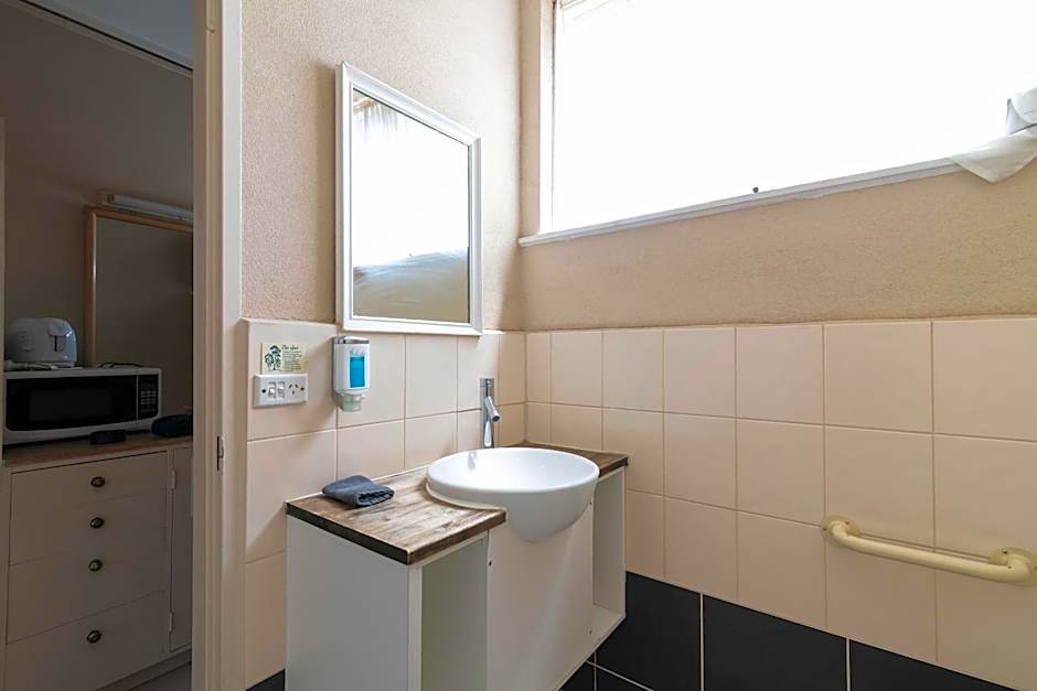 The Prince Mark Motor Inn