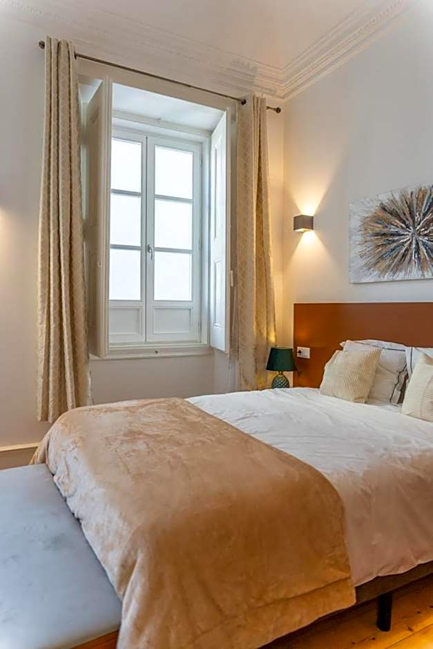 Guest House - Palácio Diana