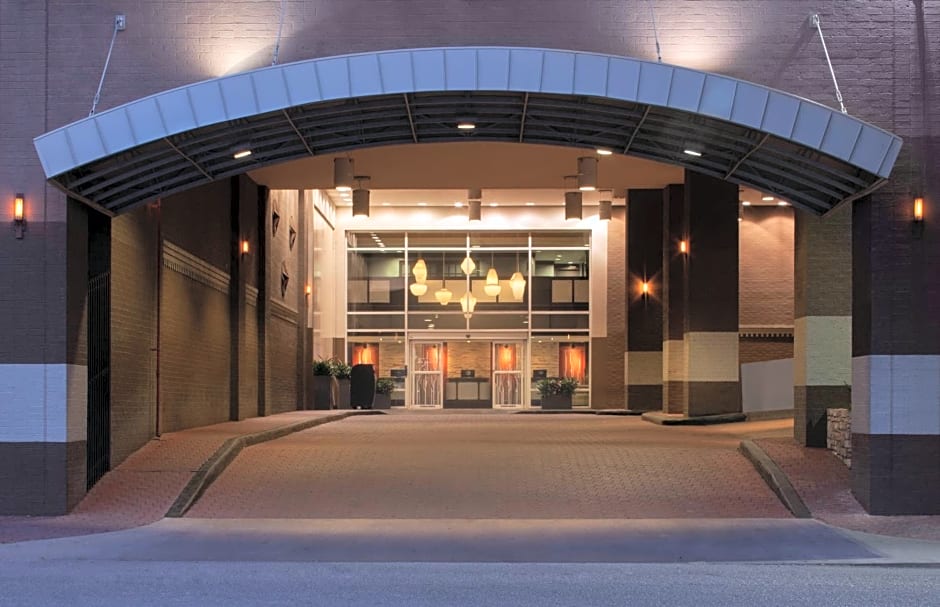 Hilton Garden Inn Austin Downtown-Convention Center