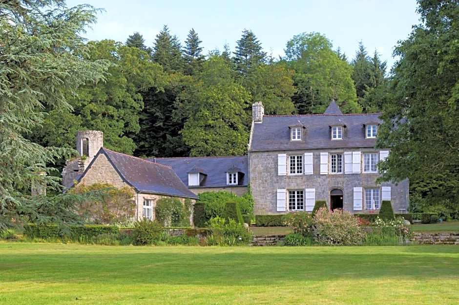 Manoir Tregont Mab