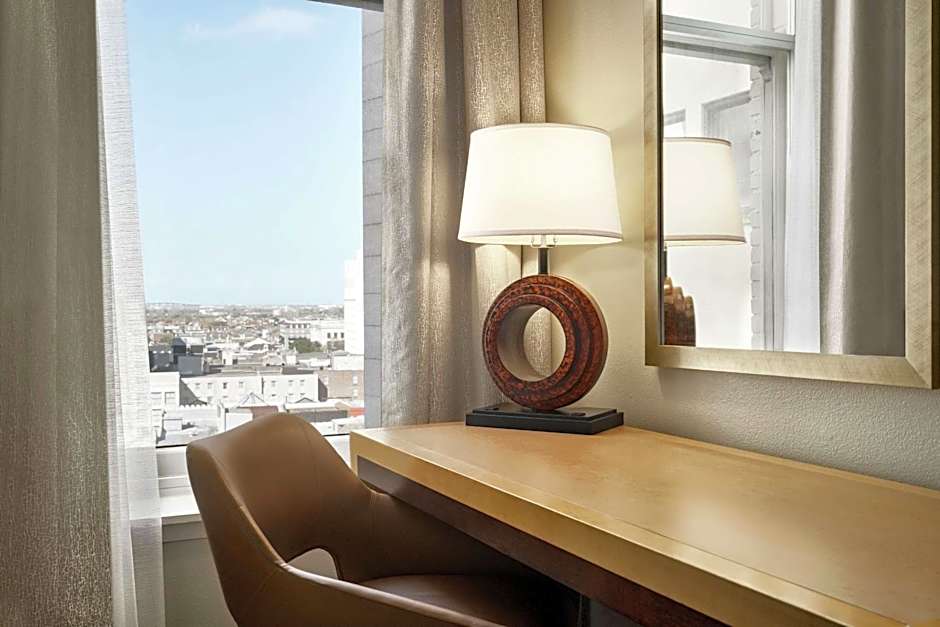Hampton Inn By Hilton New Orleans-Downtown