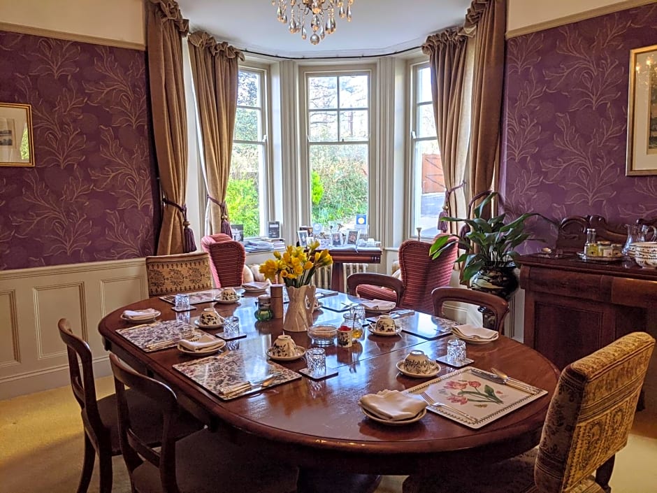 St Katharine's House