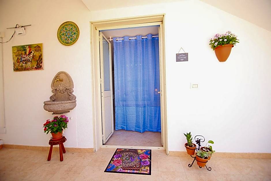 Le Terrazze di Pirandello