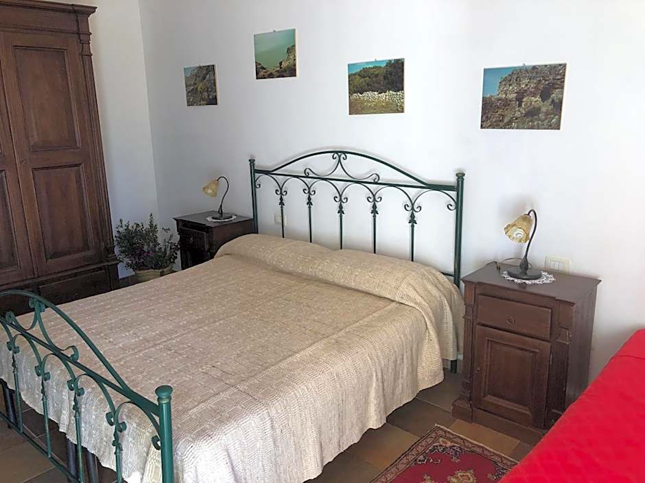 Agriturismo La Lucia