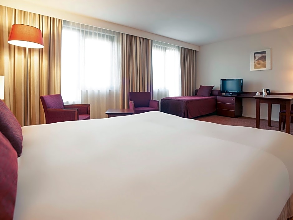 Mercure Hotel Brussels Airport