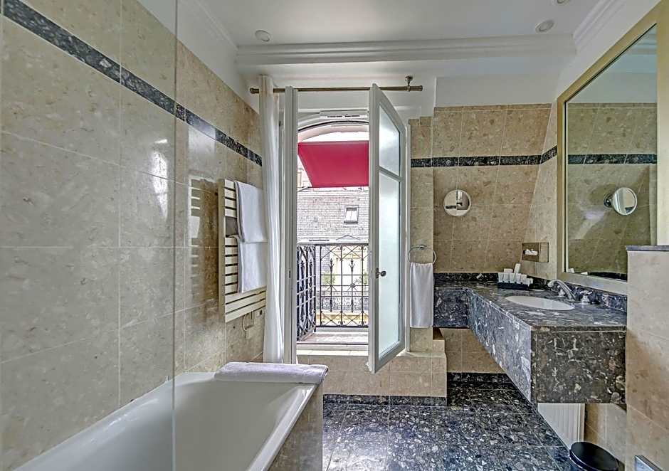 Chalgrin Boutique Hotel