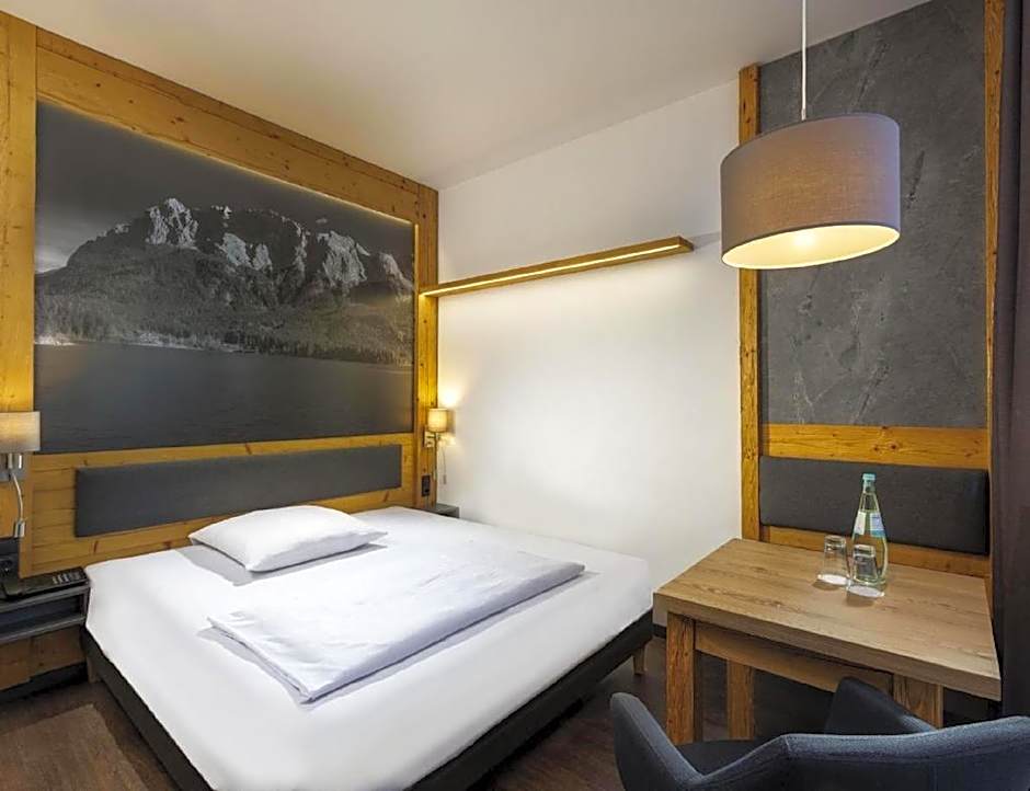 Sunday Hotel Garmisch Partenkirchen