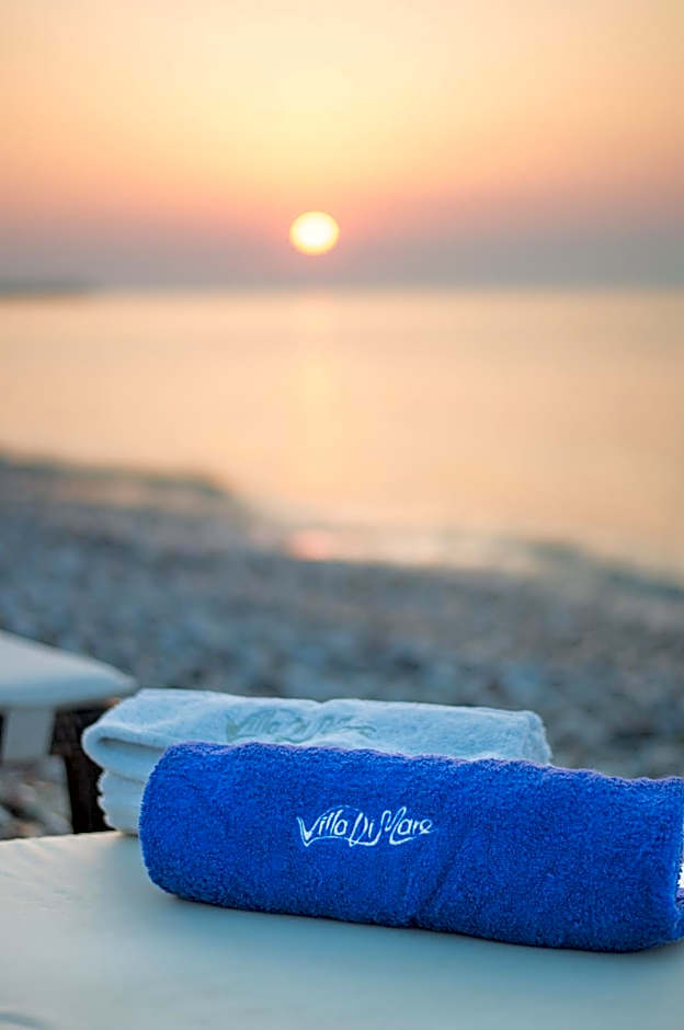 Villa Di Mare Seaside Suites