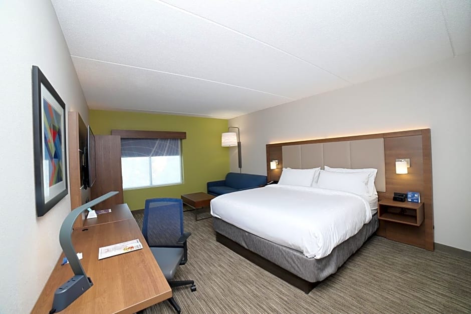 Holiday Inn Express Naperville By IHG