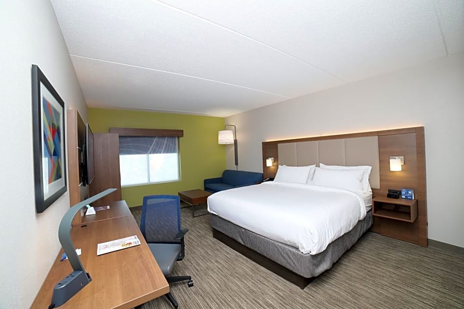 Holiday Inn Express NAPERVILLE