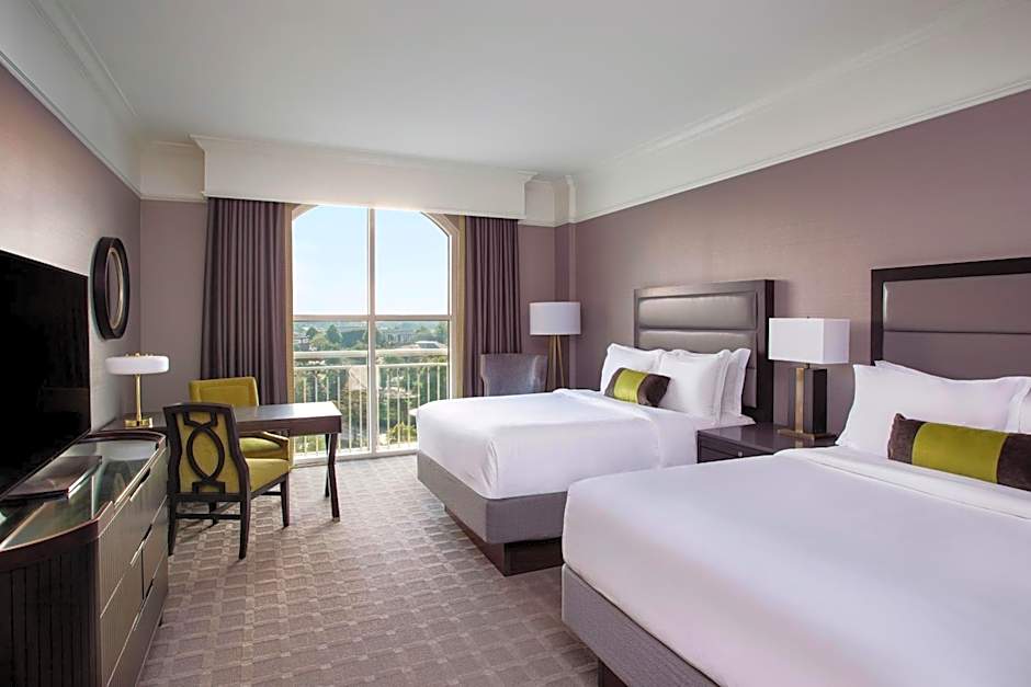 The Ballantyne, A Luxury Collection Hotel, Charlotte