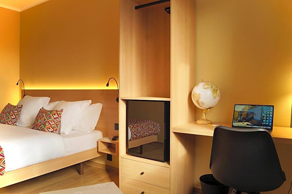 Hotel-Restaurant Stand'Inn