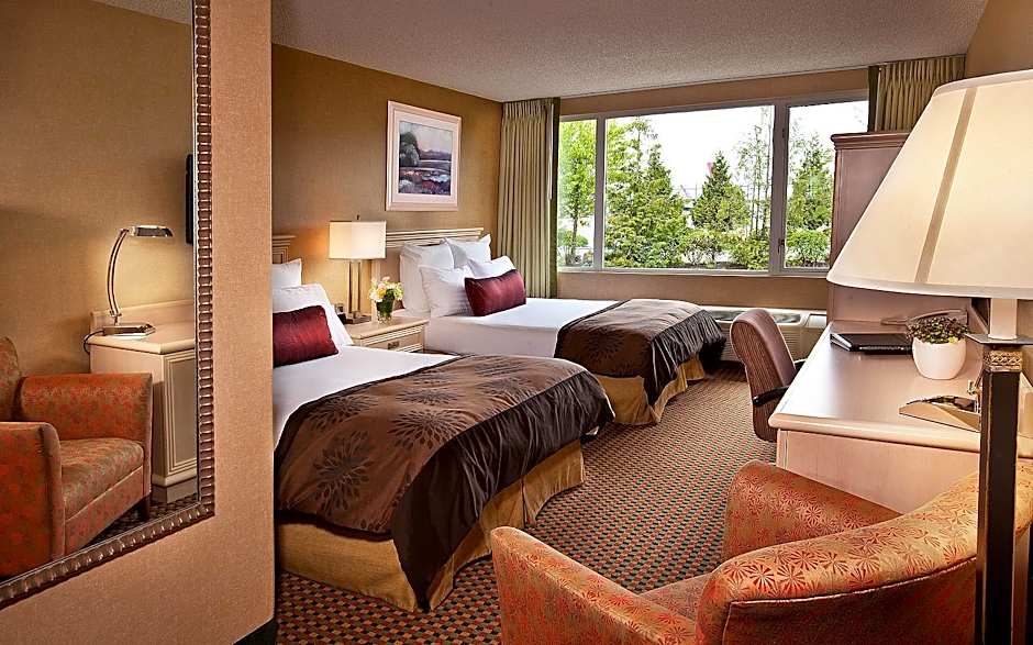 Coast Gateway Hotel