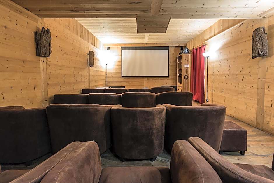 Les Rives d'Argentière