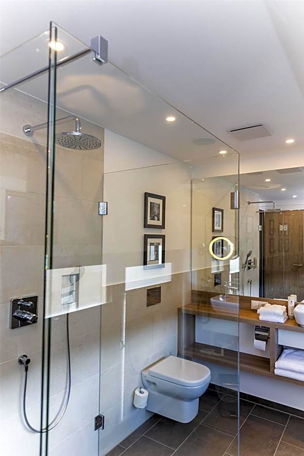 Best Western Plus Hotel Ostertor