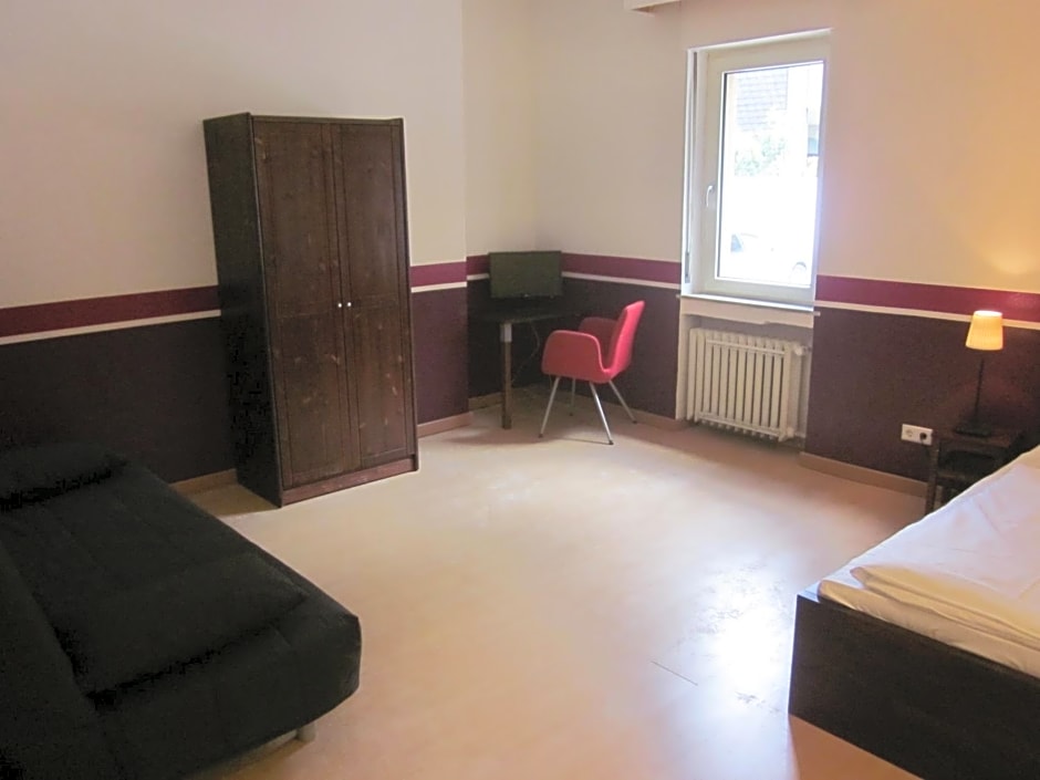 Hotel Waldesruh
