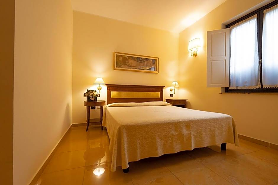 Hotel Ristorante Vecchia Vibo