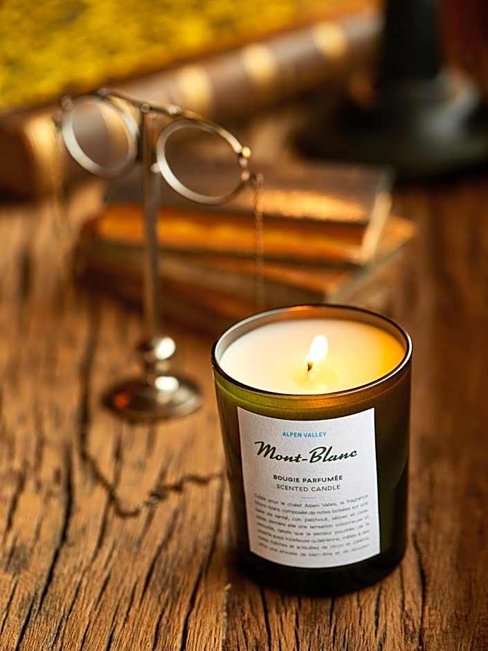 Chalet Alpen Valley, Mont-Blanc