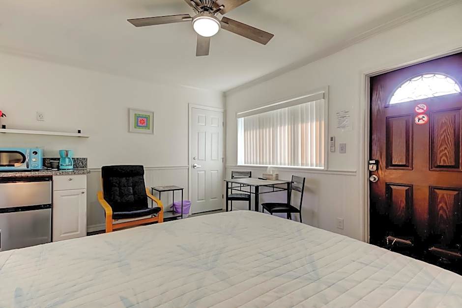 Carousel Motel -Redington Shores