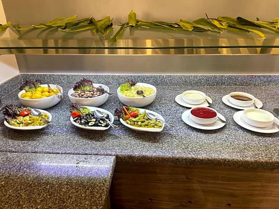 Marina Residence Suites Port Ghalib