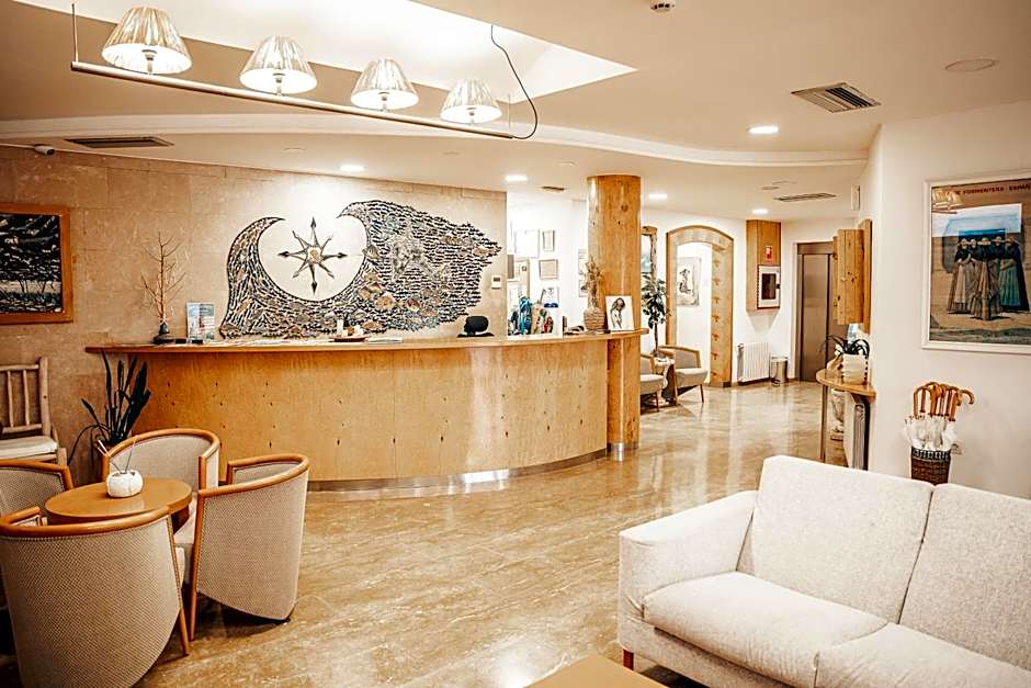 Hotel Sa Volta