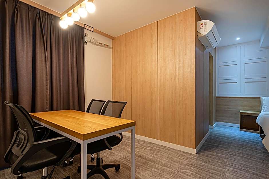 Design Hotel XYM