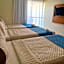 Royal Urban Macaé Hotel