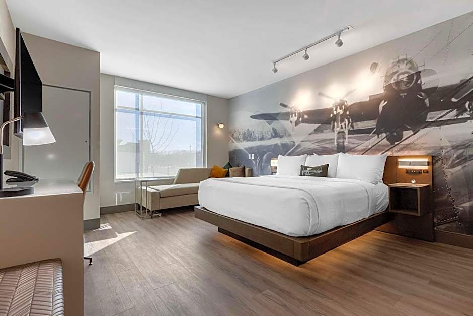 Cambria Hotel Arundel Mills-BWI Airport