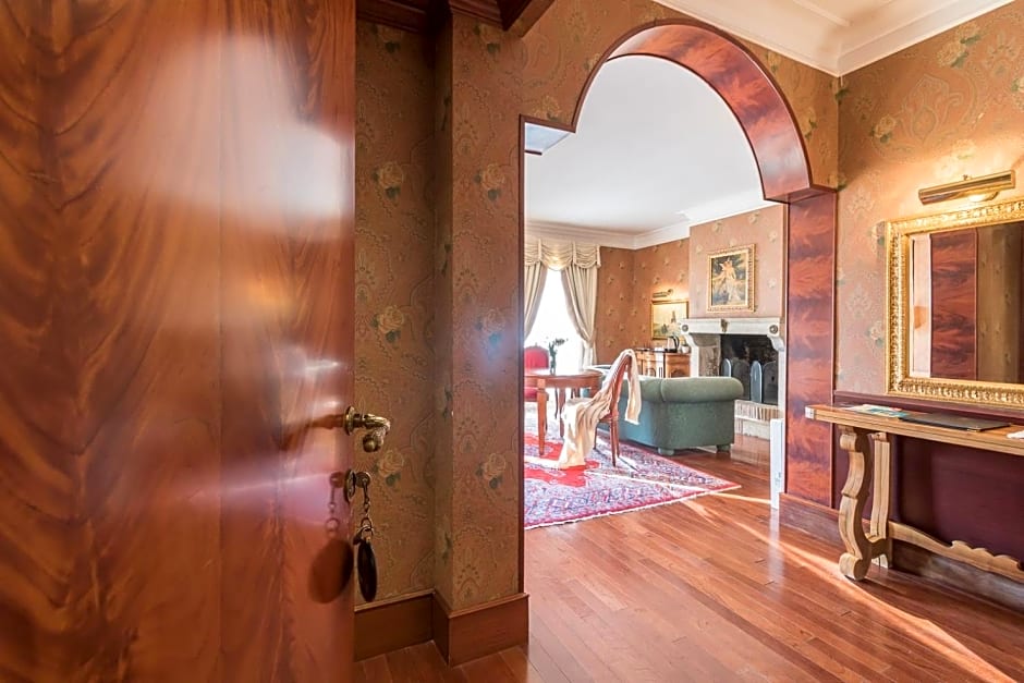 Hotel Torre Sant'Angelo