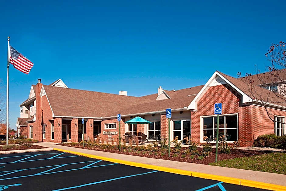 Residence Inn by Marriott Lansing West
