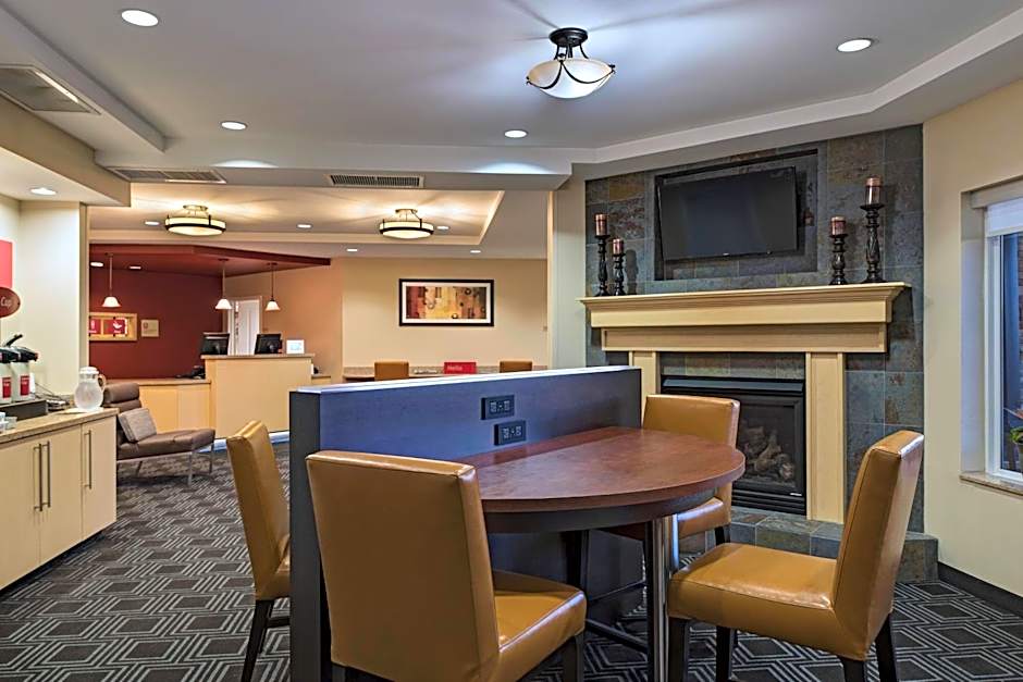 TownePlace Suites by Marriott Fayetteville Cross Creek