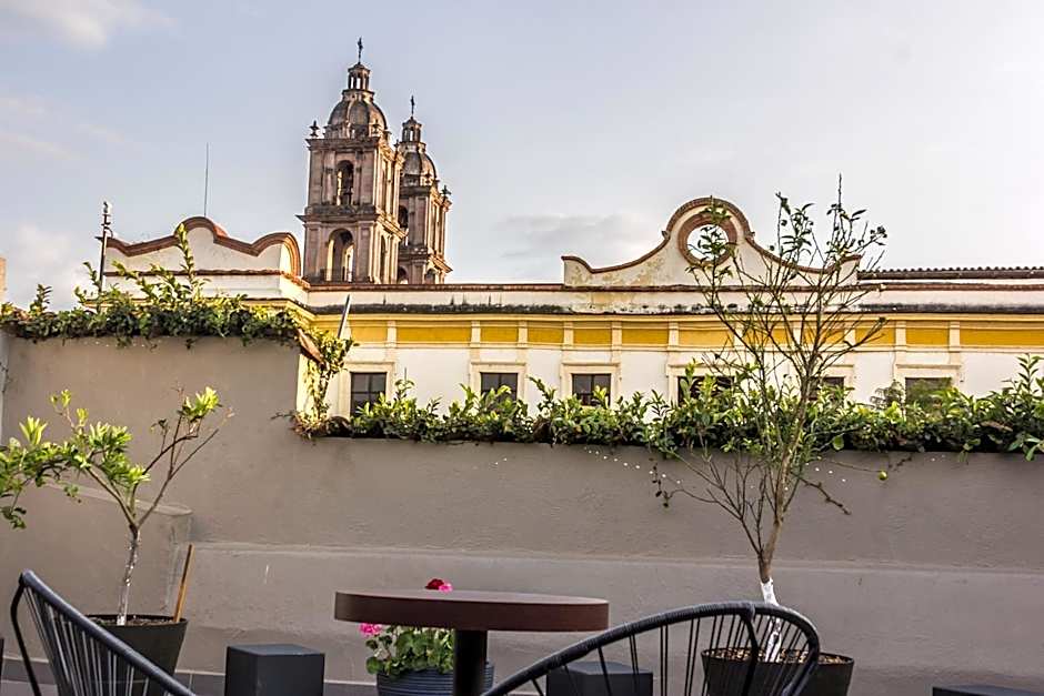 Arawi Hotel Boutique