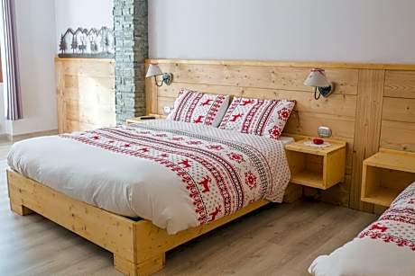 Albergo Rotenthal