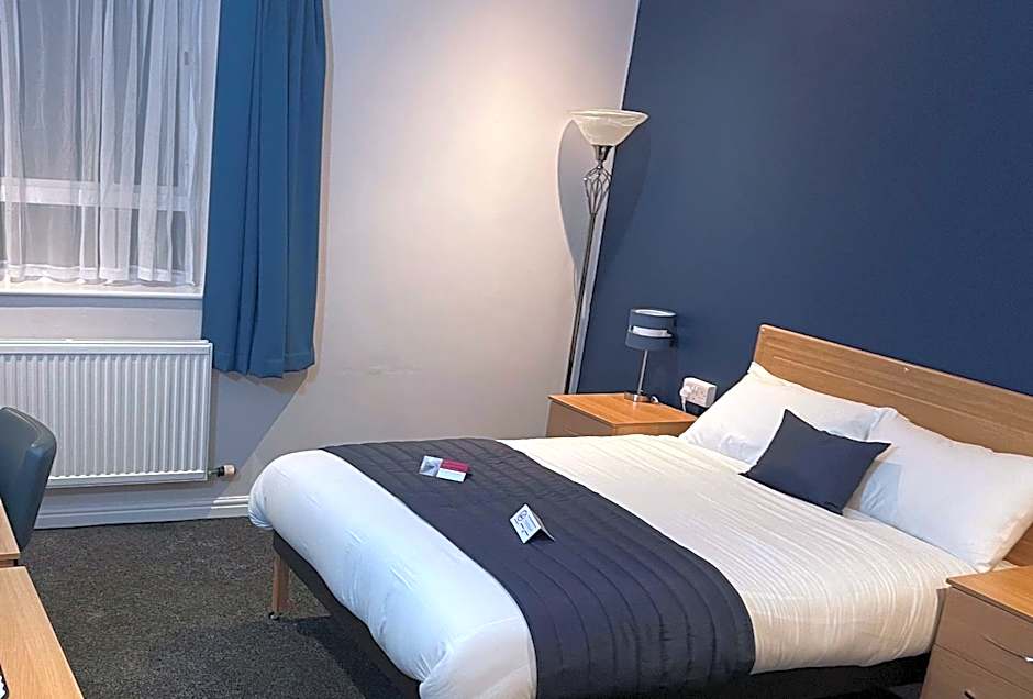 Britannia Hotel Wigan