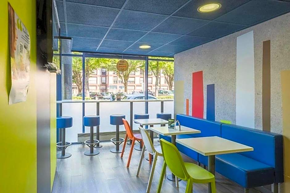 B&B HOTEL Troyes Centre
