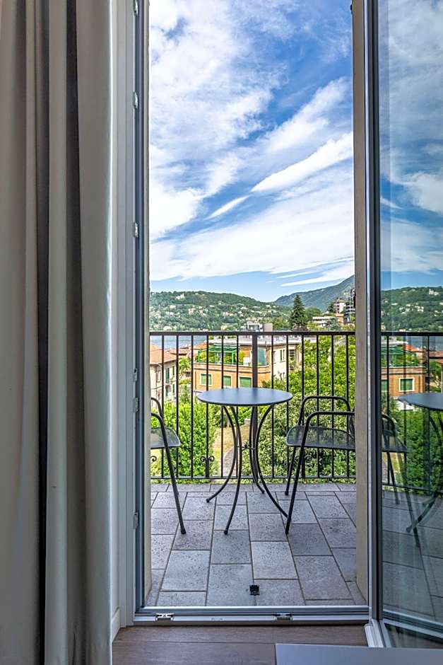 Hotel Quarcino