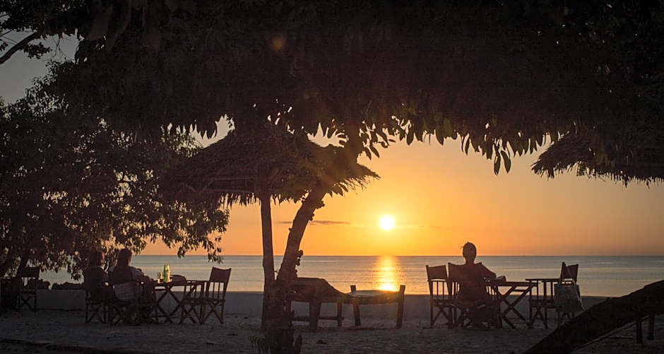 Pemba Paradise