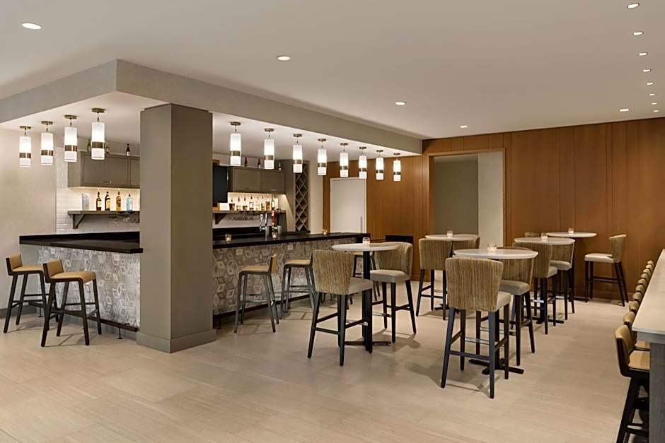 Hilton Garden Inn Newtown Square Radnor