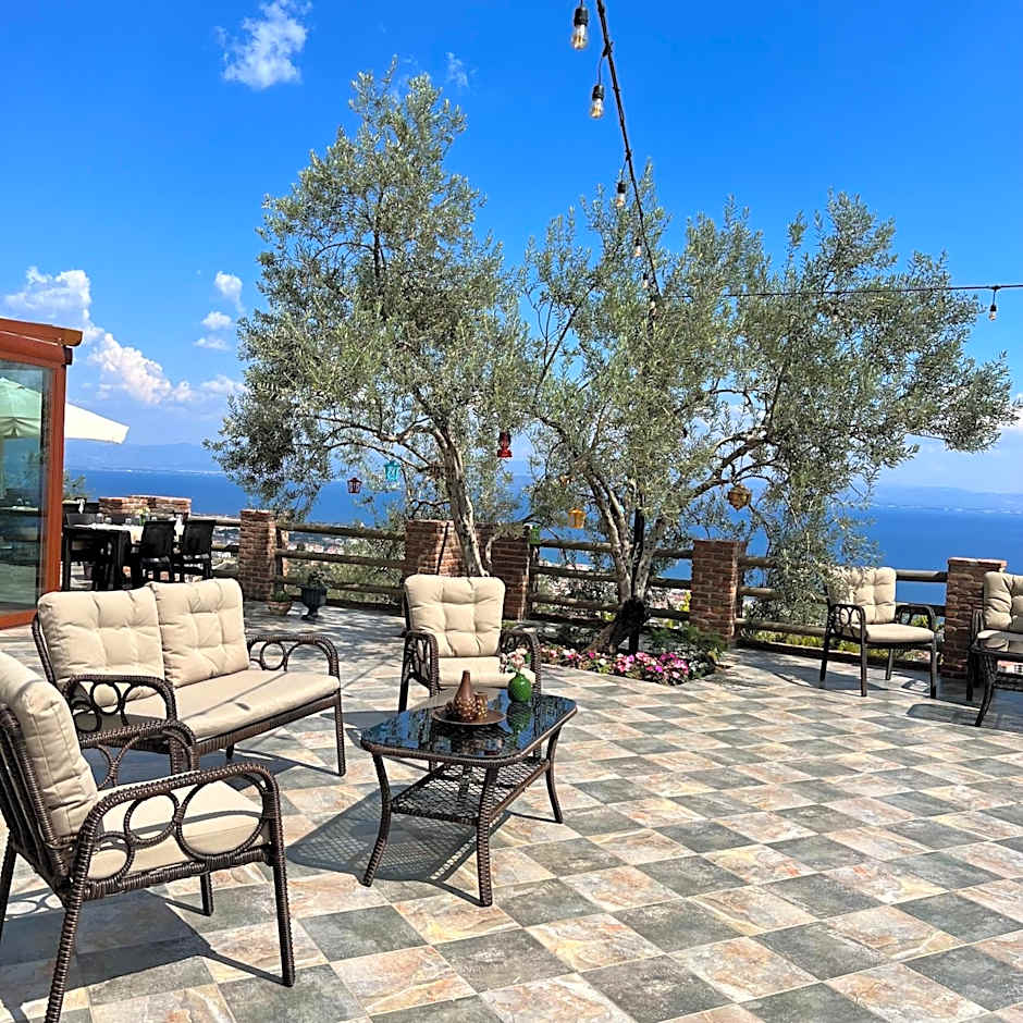 KAZDAĞLARI ZEYTUNİHAN BUTİK OTEL