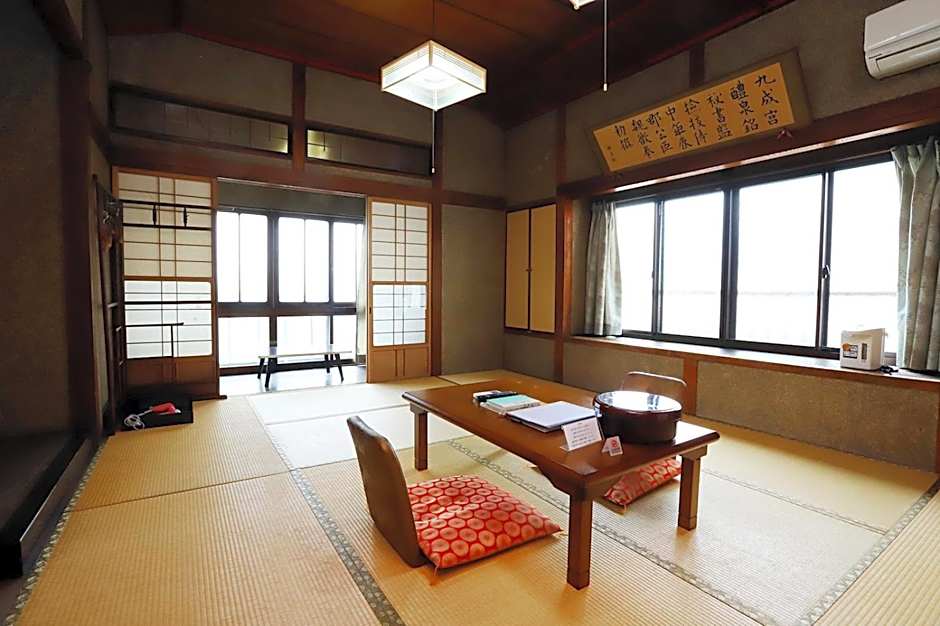 Hinode Ryokan